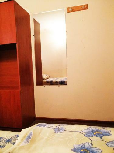 Hostel Sakharov & Tours