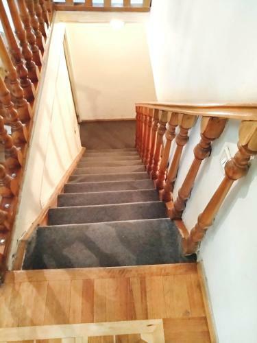 Hostel Sakharov & Tours