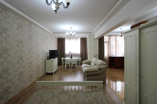 Apartment Na Moskovyan