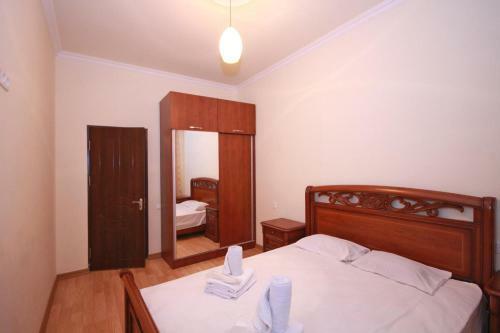 Freedom Apartments On Buzand Street