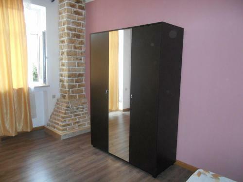 Hostal ?olibri