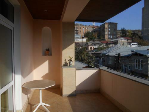Hostal ?olibri