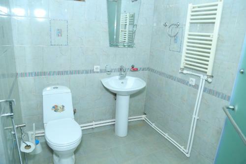 Holiday Home On Charens Street