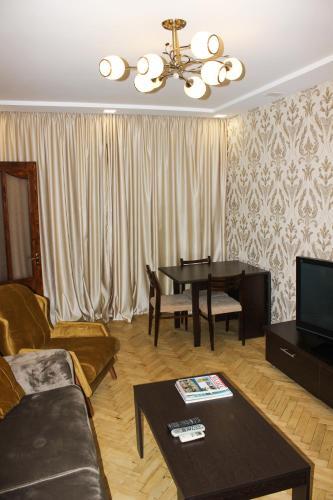 Apartment On Abovyan 17