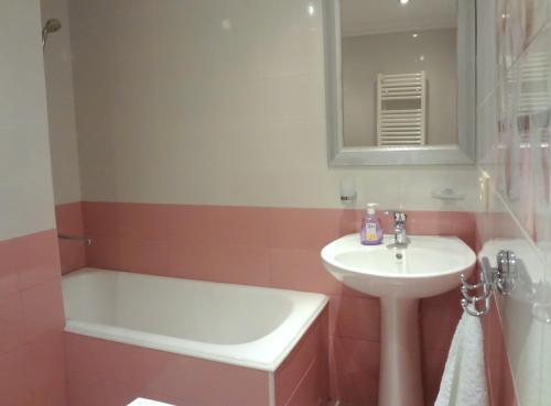 Apartment On Vagharshyan 3