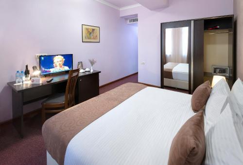 Hotel Ani Central Inn