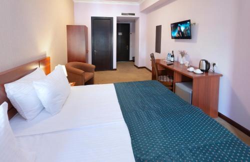 Hotel Ani Central Inn