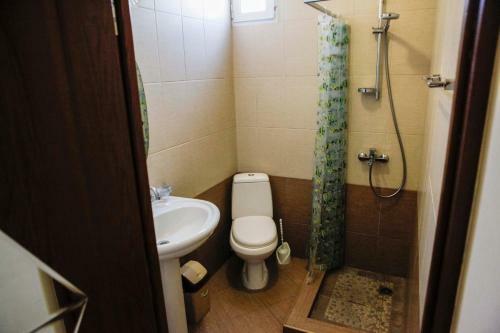 Hostal Mini-hotel ?ara Talyan And Tours