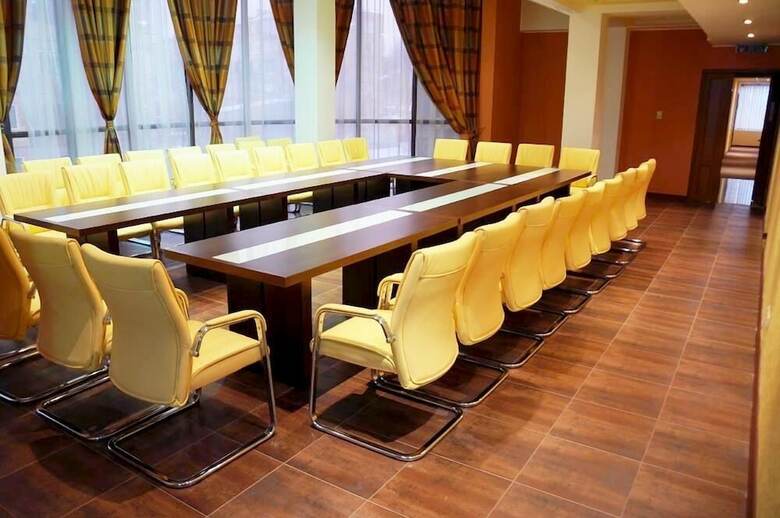 Nork Residence Hotel
