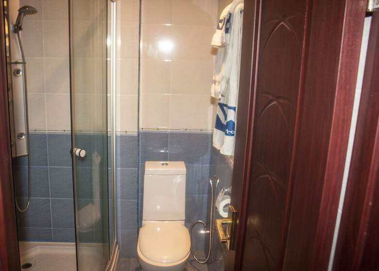 Nork Residence Hotel
