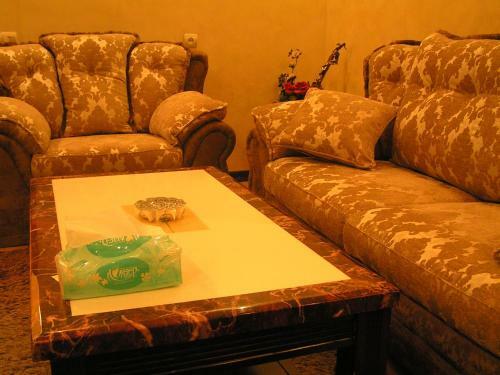 Opera Kaskad Tamanyan Apartment