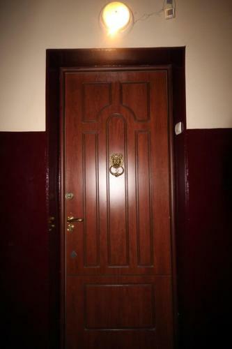 Opera Kaskad Tamanyan Apartment