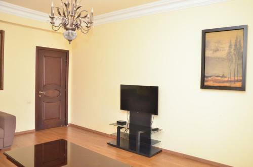 Luxe Apartment At North Avenue