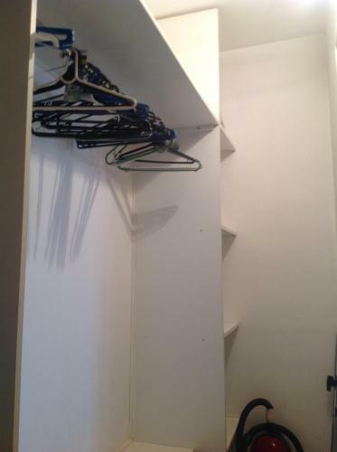 The Apartment With Free Mountain Bike