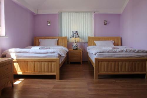Hotel For You