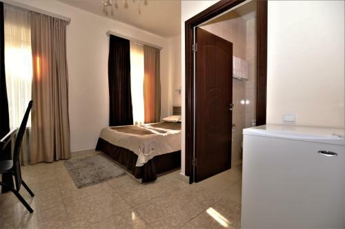 Posada Comfort House Hotel And Tours