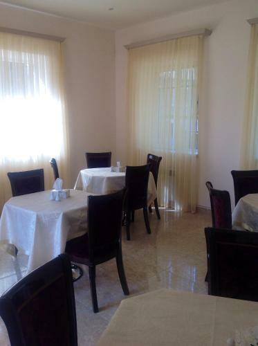 Posada Comfort House Hotel And Tours