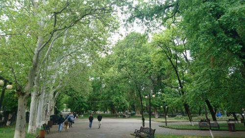 Vip Apartment Next To Republic Square