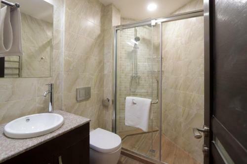 Luxury Apartments Just Near Republic Square