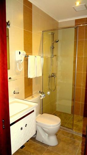 Park Avenue Hotel Yerevan