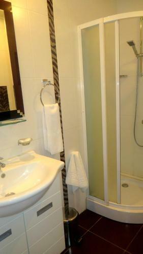 Park Avenue Hotel Yerevan