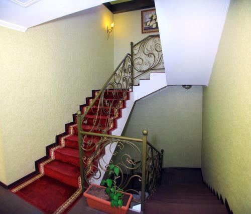 Park Avenue Hotel Yerevan