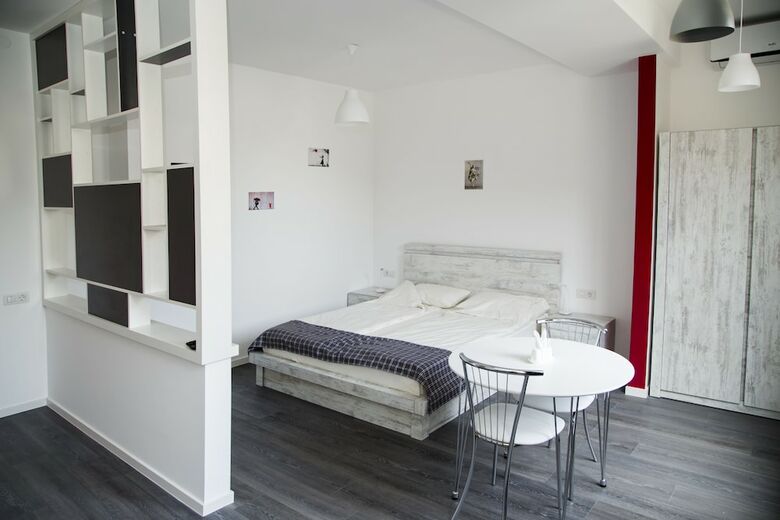 City Centre Apartments By Picnic