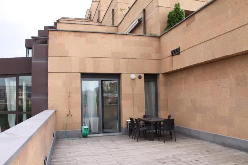 Apartamento La Terrasse By Teryan 56