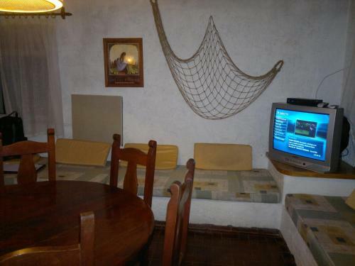 Lodge Caba�as Del Pastizal