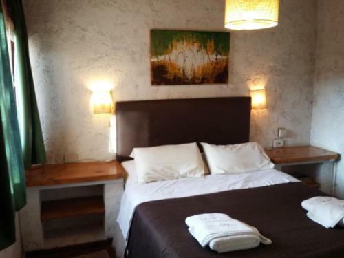 Lodge Caba�as Del Pastizal