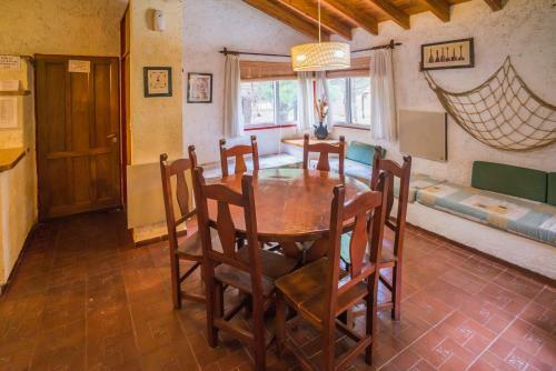 Lodge Caba�as Del Pastizal