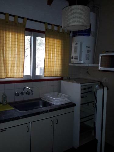Lodge Caba�as Del Pastizal