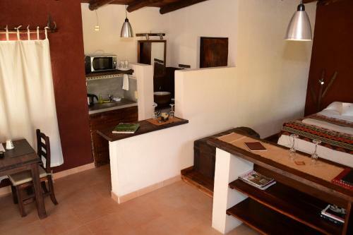 Posada La Catalina Suites De Campo