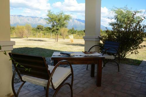 Posada La Catalina Suites De Campo