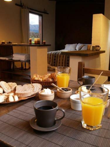 Posada La Catalina Suites De Campo