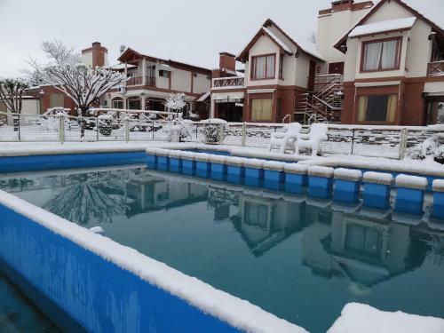 Apartamento Balc�n De Nono