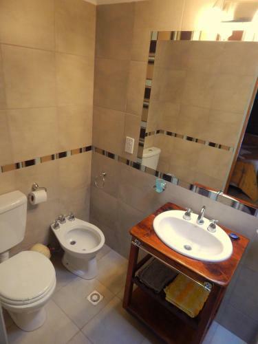 Lodge Pachanavira Caba�as & Suites