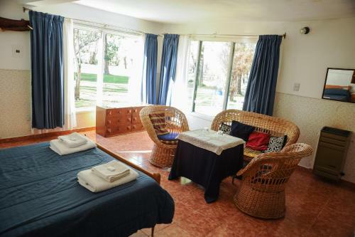 Posada Hoster�a Chimehuin