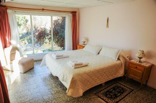 Posada Hoster�a Chimehuin
