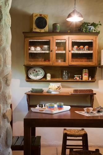 Lodge Las Retamas Apart Boutique