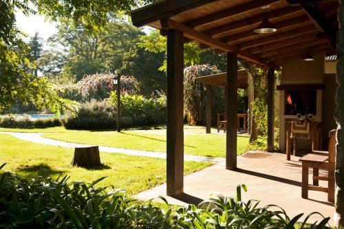 Lodge Las Retamas Apart Boutique