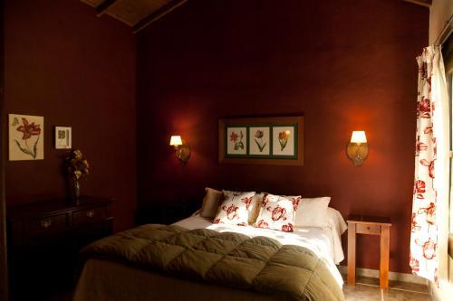 Lodge Las Retamas Apart Boutique