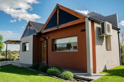 Bed & Breakfast Posada Y Spa Las Golondrinas