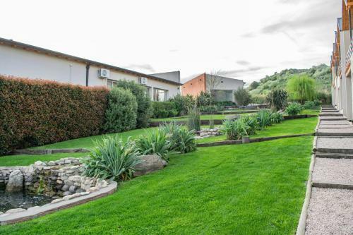 Bed & Breakfast Posada Y Spa Las Golondrinas
