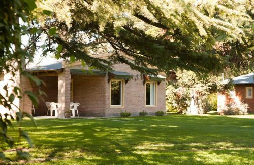 Lodge La Caledonia Caba�as Boutique