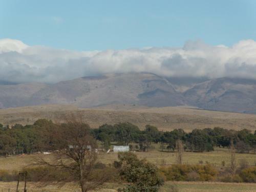 Lodge La Caledonia Caba�as Boutique