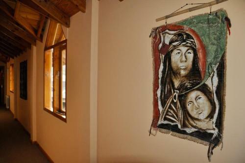 Posada Hosteria Y Caba�as Casa De Piedra