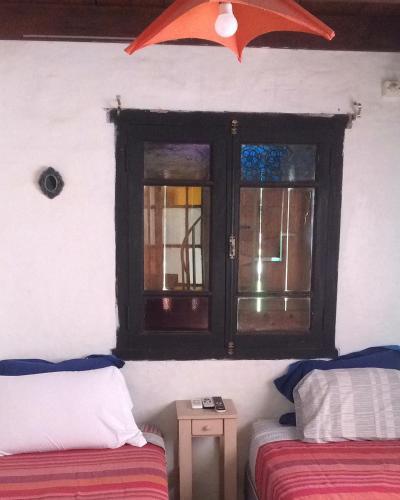 Lodge La Posada Del Tordillo