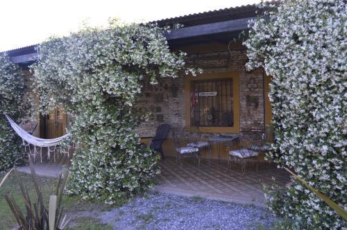 Posada Hoster�a Y Caba�as Casa De Campo