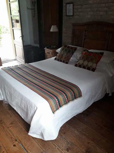 Posada Hoster�a Y Caba�as Casa De Campo
